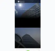 Kleine Seitenvorschau von digitale-emotionen.de