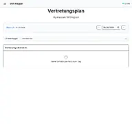 Kleine Seitenvorschau von stiftkeppel.sknif.de