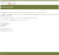 Kleine Seitenvorschau von evergabe-online.de