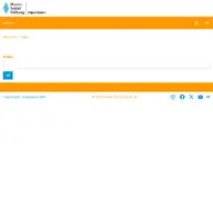 Kleine Seitenvorschau von stipendium.hss.de