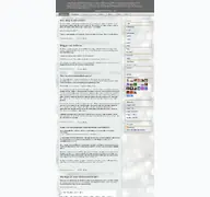 Kleine Seitenvorschau von blogspotfaq.blogspot.com