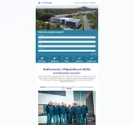 Kleine Seitenvorschau von nc-net.de