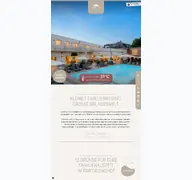 Kleine Seitenvorschau von familienhotel-friedrichshof.de