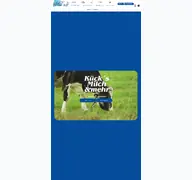 Kleine Seitenvorschau von kuecks-milch.de