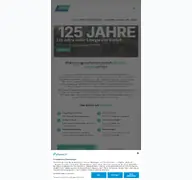 Kleine Seitenvorschau von jhk.de