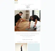Kleine Seitenvorschau von frischerwind-personaltraining.de
