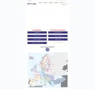 Kleine Seitenvorschau von kuga-tours.de