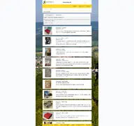 Kleine Seitenvorschau von verschenkmarkt-zollernalbkreis.de