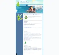 Kleine Seitenvorschau von froggys-schwimmschule.de