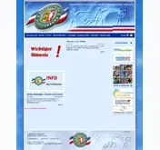 Kleine Seitenvorschau von ndsb-sh.de