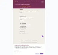 Kleine Seitenvorschau von digitale-therapiebegleitung.de