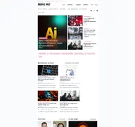 Kleine Seitenvorschau von digitaleweltmagazin.de