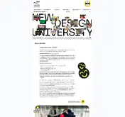 Kleine Seitenvorschau von ndu.ac.at