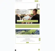 Kleine Seitenvorschau von astenblickapartments.de
