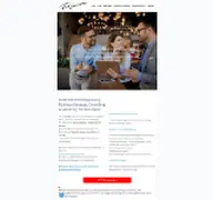 Kleine Seitenvorschau von digitalfreigeist.de