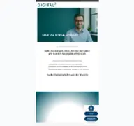 Kleine Seitenvorschau von digitalhoch5.de