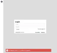 Kleine Seitenvorschau von my.4sellers.de