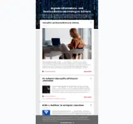 Kleine Seitenvorschau von digitaljournal.ch