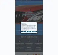 Kleine Seitenvorschau von asw-autohaus.de
