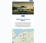 Kleine Seitenvorschau von jobs.emilfrey.de