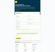 Kleine Seitenvorschau von wifa.de
