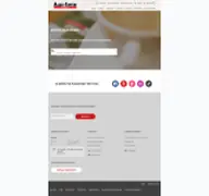 Kleine Seitenvorschau von digitalmall.allee-center-remscheid.de