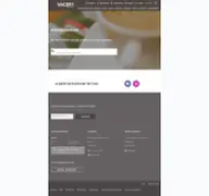 Kleine Seitenvorschau von digitalmall.anger1erfurt.de