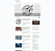 Kleine Seitenvorschau von sf-fan.de