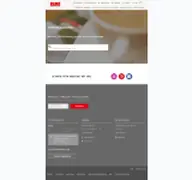 Kleine Seitenvorschau von digitalmall.eez.de