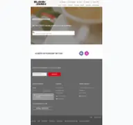 Kleine Seitenvorschau von digitalmall.erlangen-arcaden.de