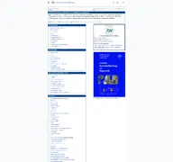 Kleine Seitenvorschau von wiki.polymerservice-merseburg.de
