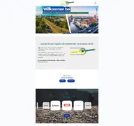Kleine Seitenvorschau von fahrradhaus-jaster.de