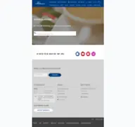 Kleine Seitenvorschau von digitalmall.europa-passage.de
