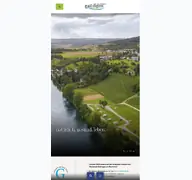 Kleine Seitenvorschau von gailingen.de