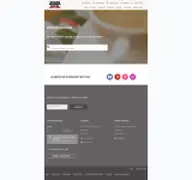 Kleine Seitenvorschau von digitalmall.gesundbrunnen-center.de