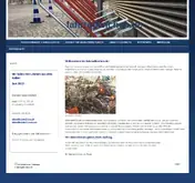 Kleine Seitenvorschau von fahrradleichen.de