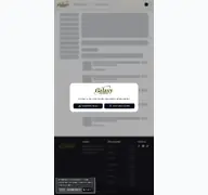 Kleine Seitenvorschau von galaxy-warendorf.de