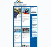 Kleine Seitenvorschau von essc-online.de