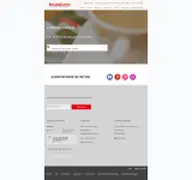 Kleine Seitenvorschau von digitalmall.hessen-center-frankfurt.de