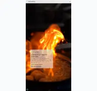 Kleine Seitenvorschau von herzbergs-restaurant.de