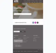 Kleine Seitenvorschau von digitalmall.ktc-rostock.de