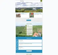 Kleine Seitenvorschau von neckarwestheim.de