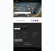 Kleine Seitenvorschau von digitalmall.myzeil.de