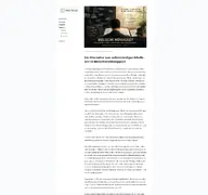 Kleine Seitenvorschau von nimm-lies.de