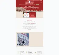 Kleine Seitenvorschau von hessen-pellets.de