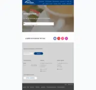 Kleine Seitenvorschau von digitalmall.promenaden-hauptbahnhof-leipzig.de