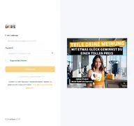 Kleine Seitenvorschau von myfocus.academyofsports.de