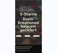 Kleine Seitenvorschau von ninjafusion.de