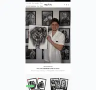 Kleine Seitenvorschau von myfooties.de