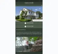Kleine Seitenvorschau von knorrimmobilien.de